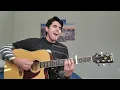 Download Lagu Cory Wells // Walk Away (Cover)