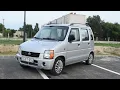 Download Lagu Suzuki WagonR Micro Camper