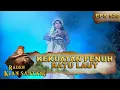 Lagu Ratu Laut Mengeluarkan Seluruh Kekuatannya - Raden Kian Santang Eps 520 Part 1