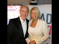 Montreal Now s Aaron Rand gets married live on CJAD 800