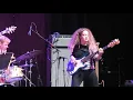Download Lagu John Scofield w Tal Wilkenfeld drums and bass riffin w Scary Goldings at Monterey jazz fest 2023