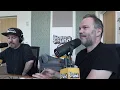 Dragonflies | Dhani Harrison & Nigel Godrich with Nic Harcourt | The SoCal Sound Interviews