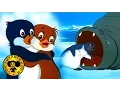 Приключения пингвиненка Лоло | Советские мультики для детей
