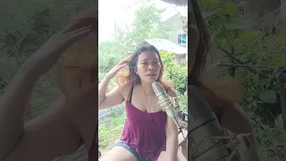 Highlight 11:53 - 16:51 from OUTDOOR SINGING/chubby Mom is live!