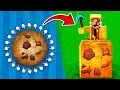 I Made Cookie Clicker In MINECRAFT