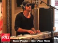 Download Lagu Live Daniel Powter -  Next Plane Home