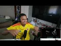 Reaction to SECRETOS😶​by 🎱Hanzel La H x Myke Towers👑