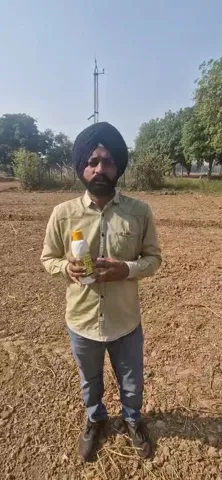 अंबाला के सतनाम सिंह ने किसानों से की कैसी अपील  | वनइंडिया हिंदी