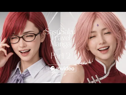SasuSaku Episode 3