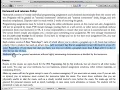 lecture-1 internet html web programming