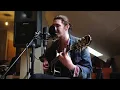 Hozier - Someone New (live sessions)