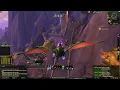 World of Warcraft Dragonflight Slightly Used Weapons