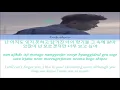 Crush - fall(어떻게 지내) Colour Coded Lyrics (Han/Rom/Eng) by Taefiedlyrics