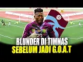 Download Lagu Segera dibuang MU ke Tranzobspor, Andre Onana Masih Saja Blunder di Timnas Kamerun