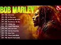 Download Lagu The Best Of Bob Marley - Bob Marley Reggae Songs - Bob Marley Greatest Hits Full Album #reggae