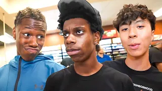 2AM In Atlanta