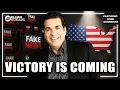 Ignore the Noise Because Victory Is Coming - Hank Kunneman