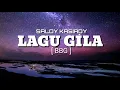 Download Lagu LAGU GILA SALDY KASIADY [ BBG ] 2K18