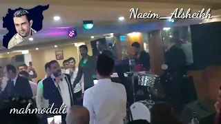 نعيم الشيخ مالك نصيب بدنيتي 