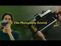 Download Lagu Een beginnersgids voor 35mm-filmfotografie.