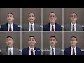 Download Lagu The Majesty and Glory of Your Name - Justin Sinaga