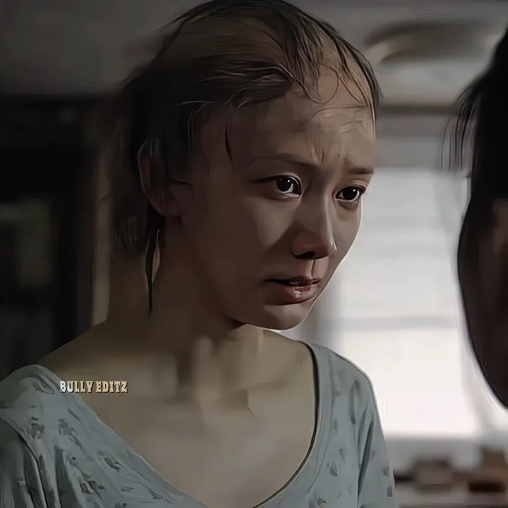 She Is Diagnosed With Cancer | Kamin : song #shorts #edit