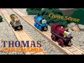Download Lagu Thomas and the Magic Railroad - Chase Remake
