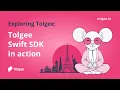 Using Tolgee iOS SDK for Seamless App Localization