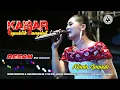 Download Lagu RESAH ( ELVY SUKAESIH ) COVER   MIMIN AMINAH || KAISAR RD