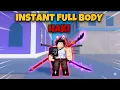 The FASTEST Way To Get Full Body Haki In Blox Fruits Stage 0 To 5 Guide 2026 Roblox