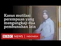 Download Lagu Kasus mutilasi di Sumatra Barat yang mengungkap dua pembunuhan lainnya - BBC News Indonesia