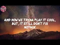 Certified Dripper (Lyrics) - Real boston Richey
