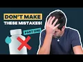 Water Sample Collection Mistakes Part 1 - The Biggest Errors to Avoid
