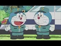 Doraemon New Special Episode