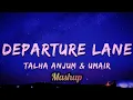 Download Lagu Sad Mashup ❤️‍🩹| Departure Lane X Wishes X Afsos - Talha Anjum Ft. Anuv Jain \u0026 AP Dhillon |