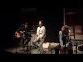 Senadan i5 成為一個厲害的普通人（陳珊妮和呂士軒作品）+Feeling Good（Nina Simone）東style@鐵花村 20191114