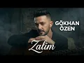 Gökhan Özen (AI) – Zalim | Tolga Tabu Cover