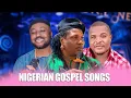 Download Lagu NIGERIAN GOSPEL  SONGS || IGBO PRAISE MEDLEY  FT ADAZION IJ, PRINCE GOZIE OKEKE AND IZU OJOTO