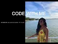 Code With Me Find 1st Non-Repeating Char -