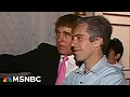Download Lagu WSJ: Trump birthday note to Epstein says, 'May every day be another wonderful secret'