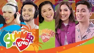 Download ABS-CBN Summer Station ID 2019 \ MP3