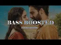 Download Lagu Kiliye - BASS BOOSTED - ARM - Dhibu Ninan Thomas - MUSIC KERALA