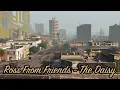 GTA V Soundtrack:Ross From Friends - "The Daisy"