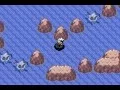 Pokemon Emerald Version Walkthrough Part 31 - The Sky Pillar