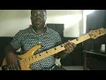 Kassav- Zouk La Sé Sel Medikaman Nou Ni (Bass Jam)