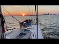 St Pete Sailing Charters - Highlight Clip