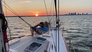 St. Pete Sailing Charters – Highlight Clip