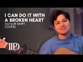 Lagu I Can Do It With A Broken Heart - Taylor Swift | Mickey Santana Cover