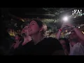 Bienvenidos al tren | GRAN FIESTA ¡FA! Movistar Arena | Mex Urtizberea, Pablo Granados y Nito Mestre