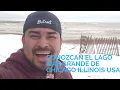 CONOZCAN EL LAGO MAS GRANDE DE CHICAGO ILLINOIS USA